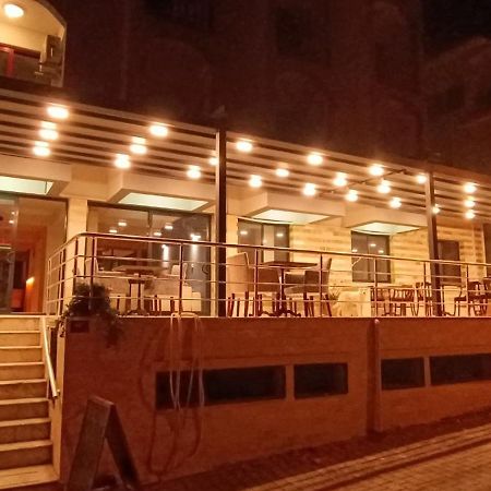 Hotel Erciyes Kuşadası Dış mekan fotoğraf