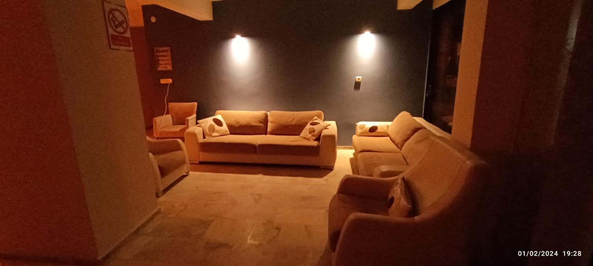 Hotel Erciyes Kuşadası Dış mekan fotoğraf