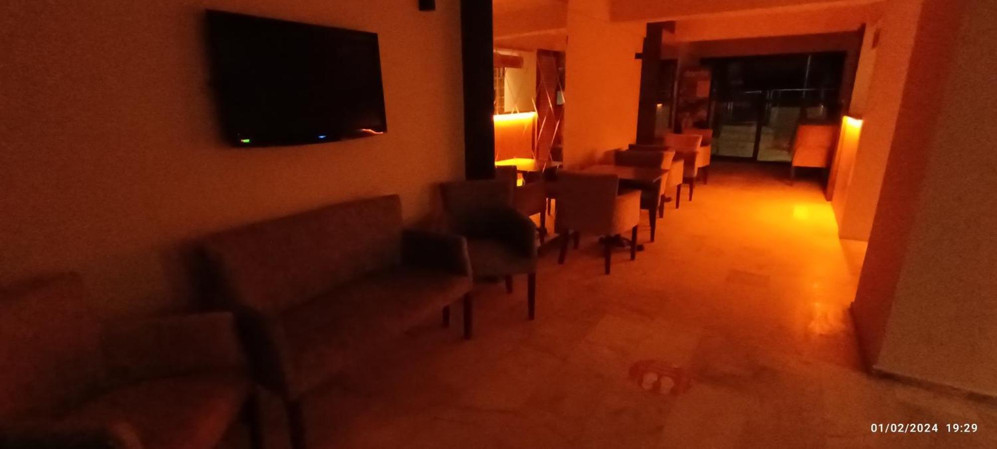 Hotel Erciyes Kuşadası Dış mekan fotoğraf