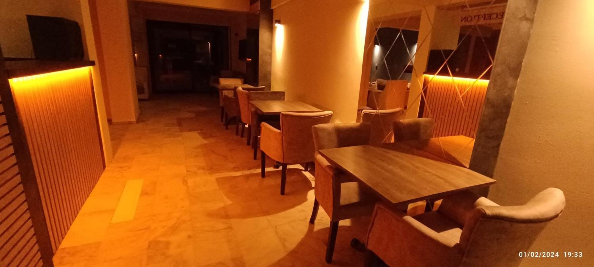 Hotel Erciyes Kuşadası Dış mekan fotoğraf