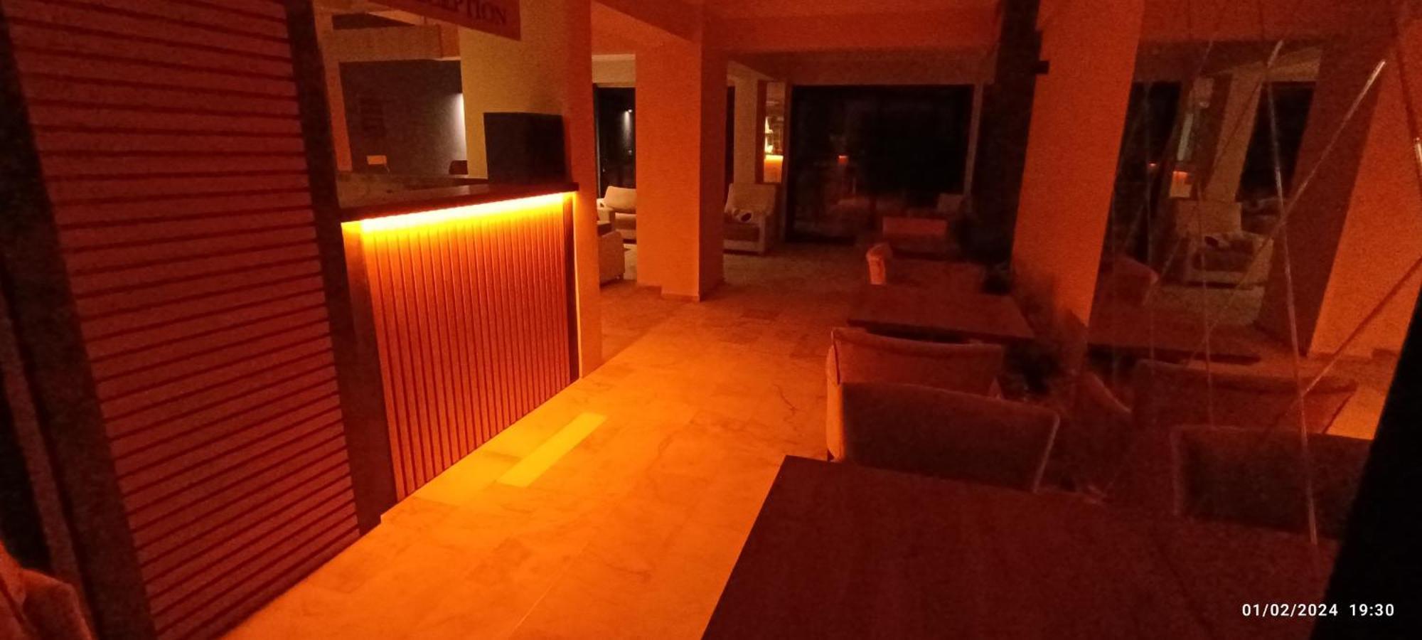 Hotel Erciyes Kuşadası Dış mekan fotoğraf