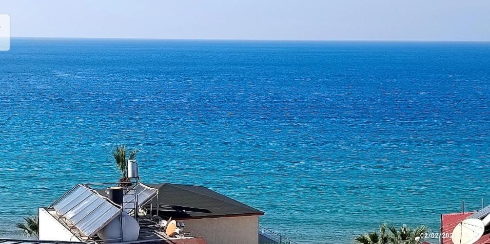 Hotel Erciyes Kuşadası Dış mekan fotoğraf
