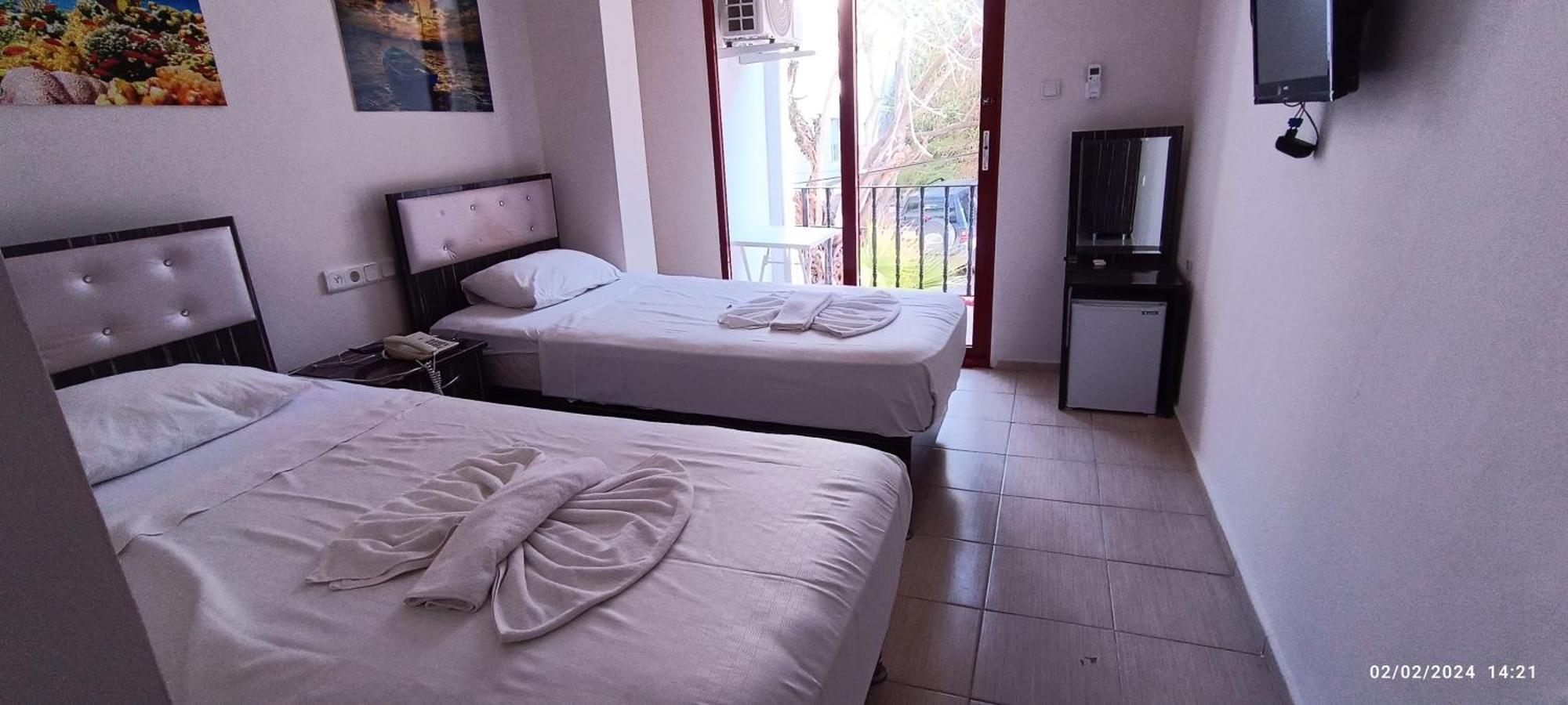 Hotel Erciyes Kuşadası Dış mekan fotoğraf