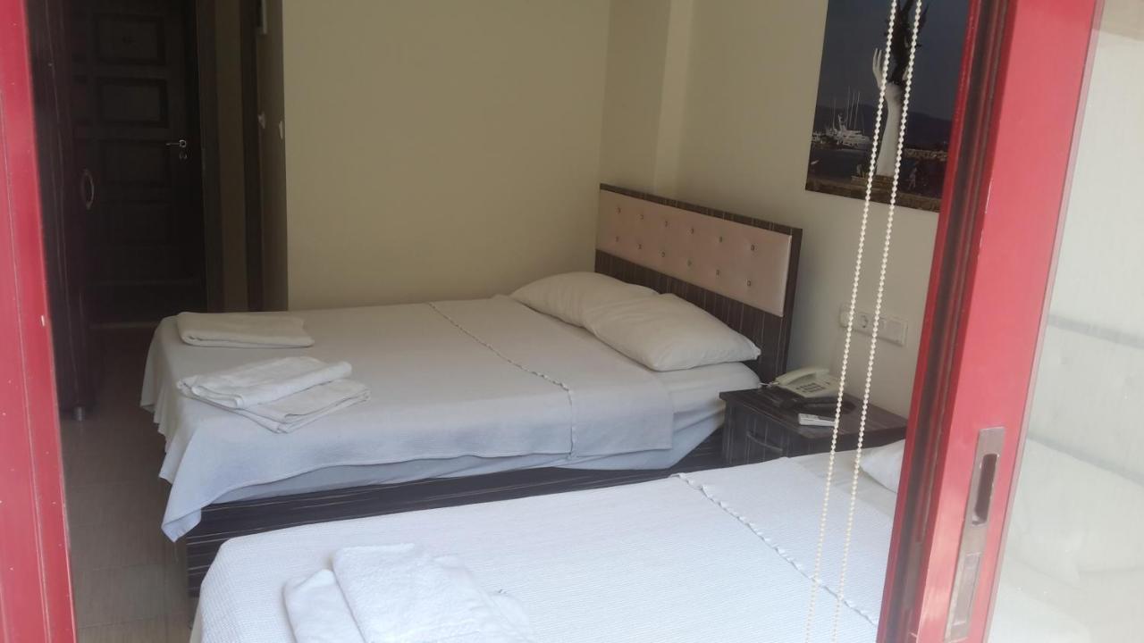 Hotel Erciyes Kuşadası Dış mekan fotoğraf