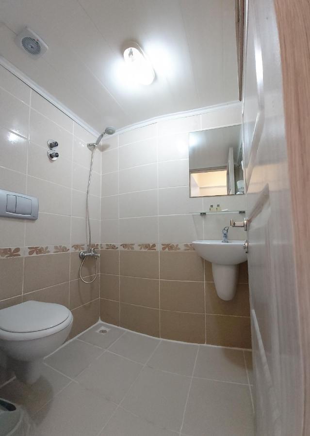 Hotel Erciyes Kuşadası Dış mekan fotoğraf