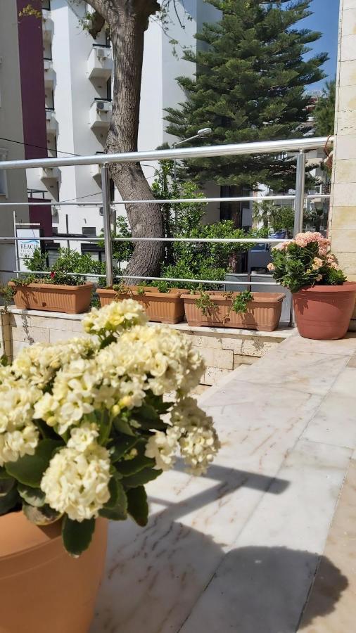 Hotel Erciyes Kuşadası Dış mekan fotoğraf