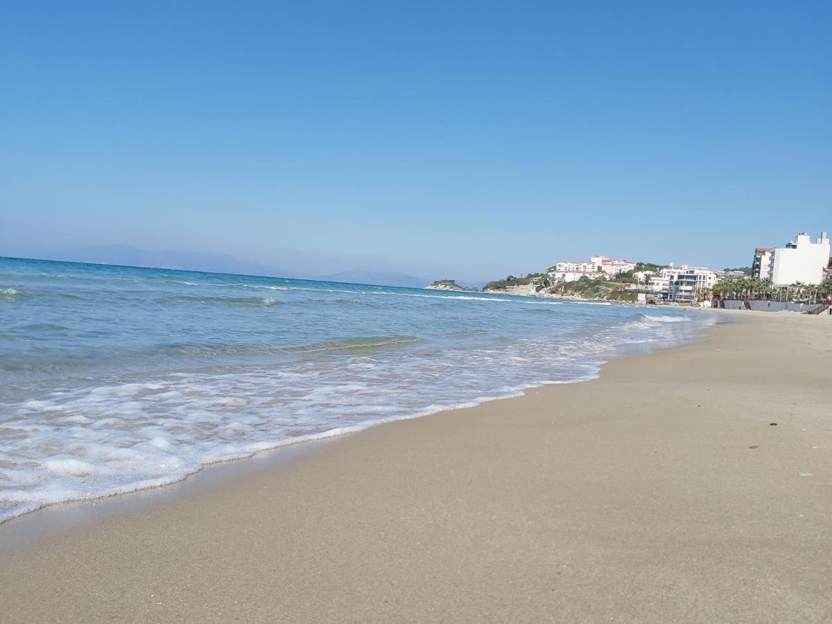 Hotel Erciyes Kuşadası Dış mekan fotoğraf