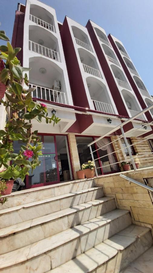 Hotel Erciyes Kuşadası Dış mekan fotoğraf